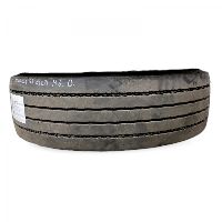 275/70R22.5 Tyre with rim;  1pcs