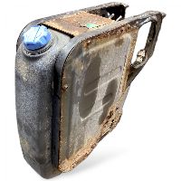 21134667 Tank Urea, ADBlue without Level sensor VOLVO B12