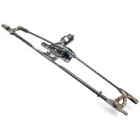 99439635 +99439637 Windscreen Wiper Linkage with motor for IVECO