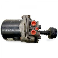 70369129 Air dryer 10,8 bar HALDEX for VOLVO  B7, B6, B9,  B12