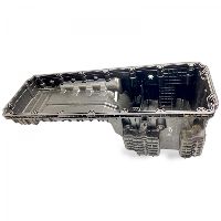 4710105613 Oil Sump OM471LA MERCEDES-BENZ