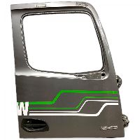 9607202403 Door Shell, Right for Mercedes Actros MP4