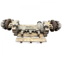 21361013 Rear axle ZF 4,72 Volvo B5LH