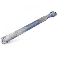 6564103007 Propeller Shaft, Rear axle L=1715mm MERCEDES