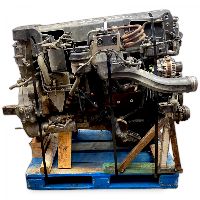 5801397676 Engine F3AE3681D for IVECO Stralis
