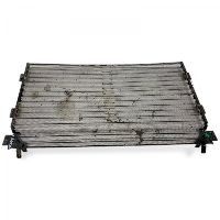 9605002217 Protective mesh on the radiator MERCEDES Actros MP4