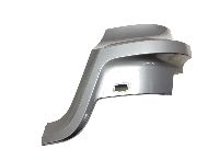 9608856601 Bumper cover, left, front MERCEDES Actros MP4