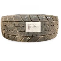 315/70R22.5 Tyre with Rim; 1pcs