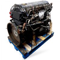 504372290 Engine Assembly F2BE0682 243kw for IRISBUS, IVECO