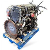 504372290 Engine Assembly F2BE0682 243kw for IRISBUS, IVECO