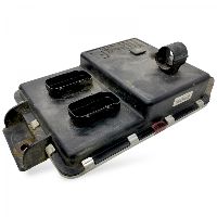 504280977 +41220678 Electronic Control Unit Front Module for IVECO