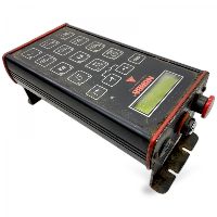 84185 4070200 Control module additional equipment NORBA 1949623