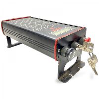 84185 4070200 Control module additional equipment NORBA 1949605