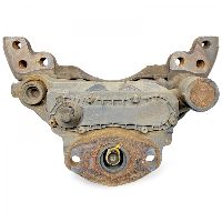 MXC9103004 Brake Caliper Rear/Tag axle Right for DAF, BOVA, SCANIA