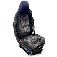 2601037 Driver Seat SCANIA L, P, G, R, S-Series