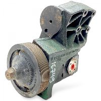 0012368305+9062301242 Power Steering Pump Assy w/Bracket MERCEDES Econic