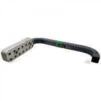 2340730 Step Plate, Battery box for SCANIA L,P,G,R,S-series