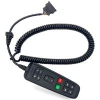 2195719 Remote Control Module Axle Lifting For SCANIA L P G R T-Series