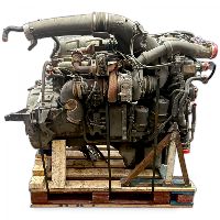 2352205 Engine assembly MX-13 340kw Euro6  DAF CF85