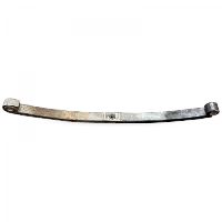 1890046 Leaf Spring, Front Axle  LH=RH for DAF