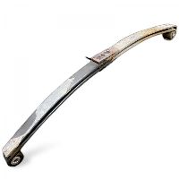 1890046 Leaf Spring, Front Axle  LH=RH for DAF