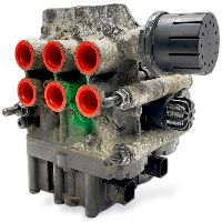 1888016 ECAS Solenoid Valve DAF XF106, CF