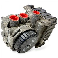 1867005 EBS Axle Modulator, Front axle, Right 1-Channel - Gen4 DAF XF106