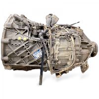 1912135 Gearbox assembly ZF ASTRONIC 12AS2330TD  DAF XF106, CF