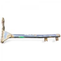 1954215 Mudguard Bracket Tag Axle, Rear Left DAF CF, XF