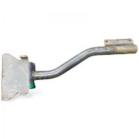 2042455 Mudguard Bracket Tag Axle, Front Left DAF CF, XF