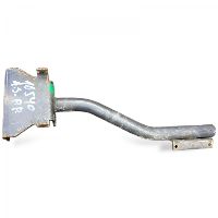 2042456 Mudguard Bracket Tag Axle, Front Right DAF CF