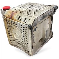 9574902414 Exhaust Silencer MERCEDES Econic