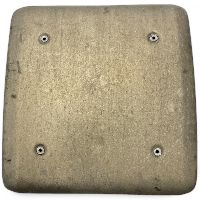 1922222 Muffler Cover DAF CF