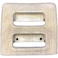 1980927 Muffler Cover, Side DAF CF