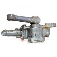 1860621 Steering gear RHD DAF CF