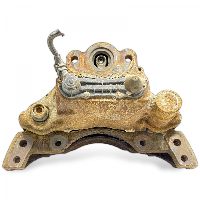 0024201483 Brake Caliper for MERCEDES Actros/Econic CITARO,VDL,SOLARIS
