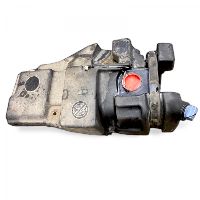 2022769 AdBlue tank V=60L DAF CF