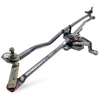 2145152 +1620100 Windscreen Wiper Linkage with motor RHD DAF CF