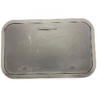 1998786 Roof hatch DAF CF