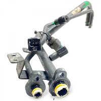 1955411 +1320112 Air conditioning pipes with Pressure Sensor DAF