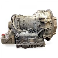 81330016542 Gearbox ZF ECOMAT2  5HP592C MAN