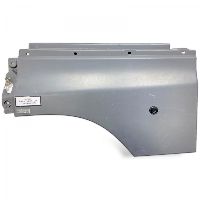 1835970 Cabin Extension assy, Left DAF CF