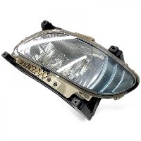 1835886 Fog lamp, Left DAF XF106, CF