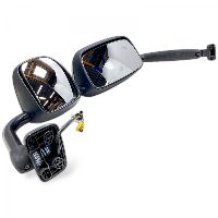 1952147 Rear View Mirror Left DAF CF