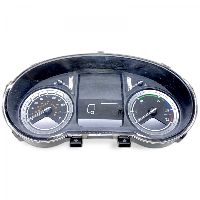 1958085 Instrument Cluster (km/h, mph) 2500rpm DAF XF106, CF