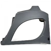 1837646 Headlight housing, left DAF CF