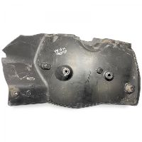 1994954 Mudguard, Front Axle, Front Left DAF CF