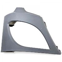 1837647 Headlight housing, Right DAF CF