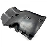 1994955 Mudguard, Front Axle, Front Right DAF CF