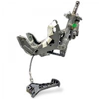 20575175 + 20398485 Steering column with Ignition Lock Switch VOLVO